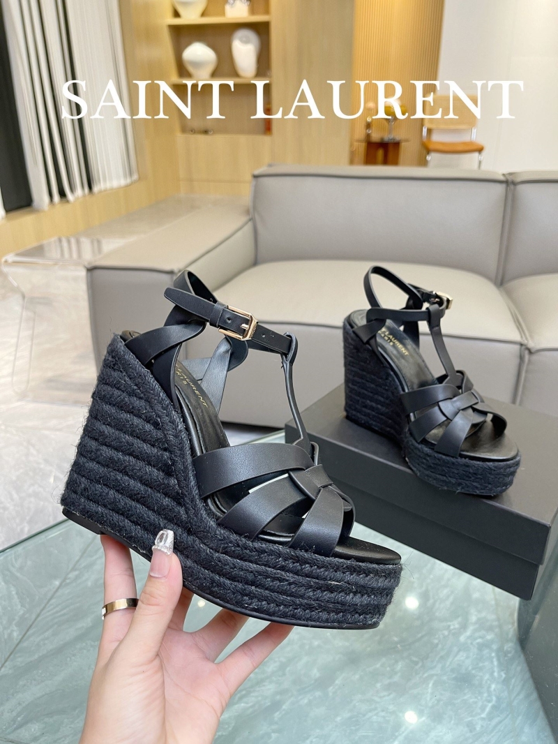 YSL Sandals